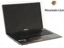 ASUS N53SV. 2,2����, ��� 3072 ��, ���� 320���, WiFi, ����������� �� 4��. ����