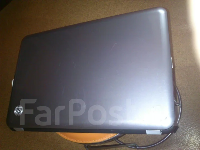 HP PAVILION g6-1216er. 2,3����, ��� 256 �� � ������, ���� 640���, WiFi: 1, Bluetooth: 1, ����������� �� 5��. ����