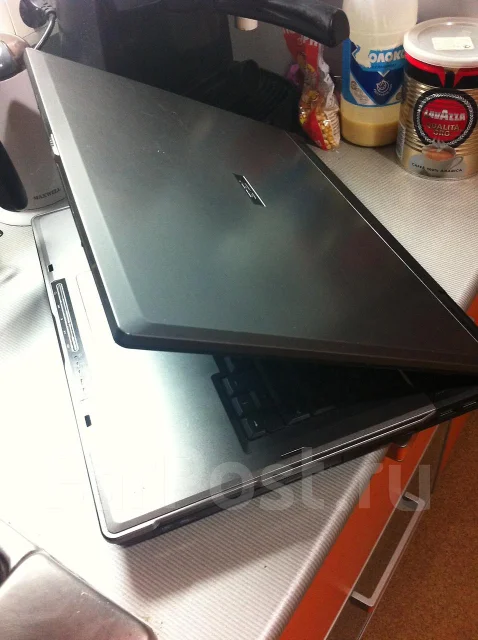ASUS A42F. 2,8����, ��� 768 ��, ���� 40���, ����������� �� 1��. ����