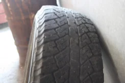 Bridgestone Dueler APT III. �����������, 2010 ���, �/�, ����� 20�%