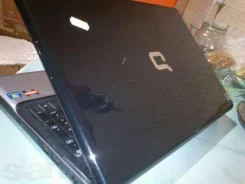 Compaq Presario CQ61-100SO. 15.6", 2,0����, ��� 256 �� � ������, ���� 500 ��, ����������� �� 4 �.