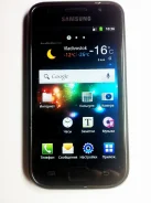 Samsung Galaxy S Plus I9001. �/�