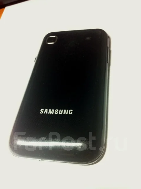Samsung Galaxy S Plus I9001. �/� ����