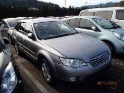 Subaru Outback. BP9, EJ25