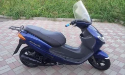 Suzuki Address V110. 110����. ��., ��������, ���������, ��� ������� ����