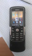Nokia 8600 Luna. �/� ����