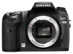 Samsung GX-20 Kit. 10 - 14.9 �� ����