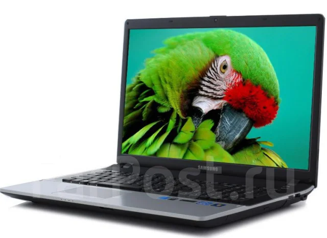 Samsung 300E7A. 2,2����, ��� 4 ��, ���� 320��� ����