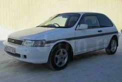 Toyota Corolla II. �������, ��������, 1.4, ������