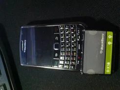 BlackBerry Bold 9000. �/� ����