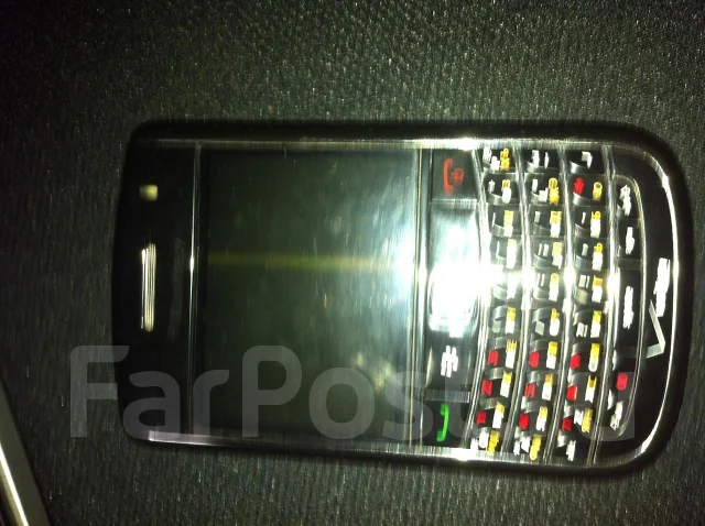 BlackBerry Bold 9000. �/� ����