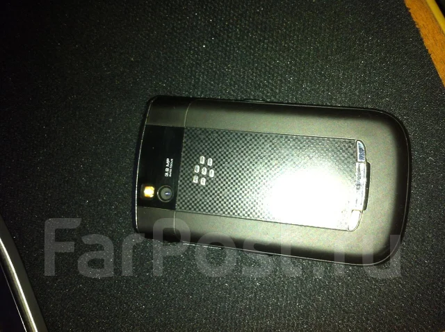 BlackBerry Bold 9000. �/� ����