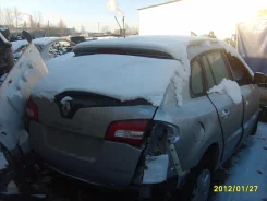Renault Koleos ����