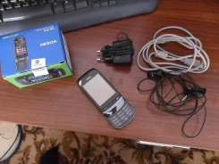 Nokia C2-03. �/� ����