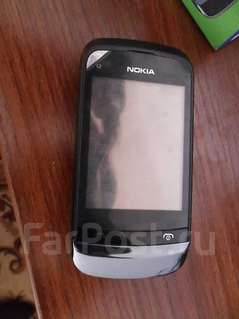 Nokia C2-03. �/� ����