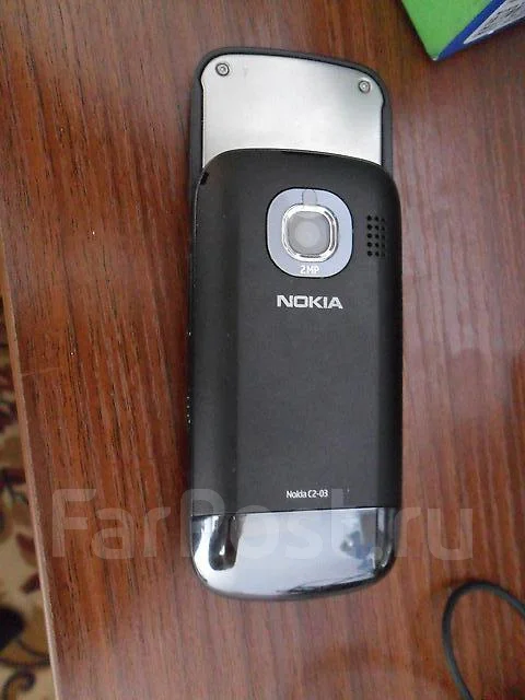 Nokia C2-03. �/� ����