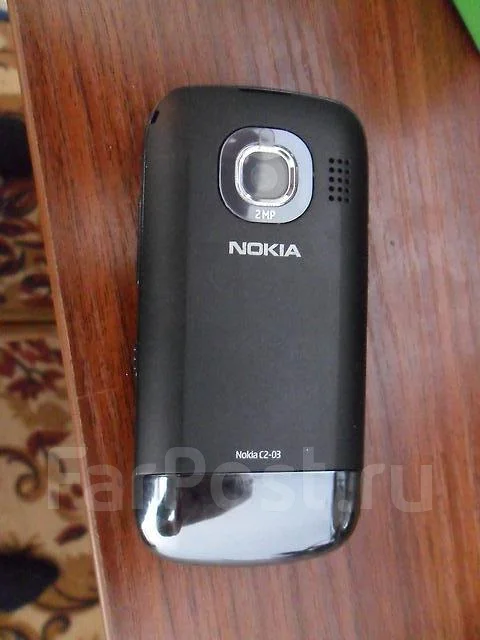 Nokia C2-03. �/� ����