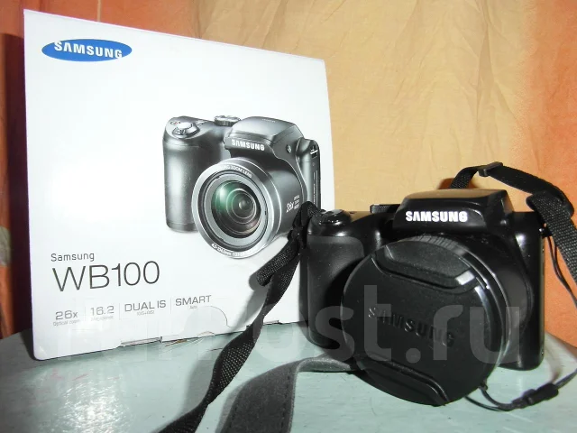 Samsung WB700. 10 - 14.9 �� ����