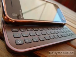 Nokia N97 mini. �/� ����
