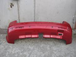Бампер. Land Rover Freelander