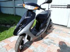 Honda Dio AF34. 49 куб. см., исправен, без птс, без пробега
