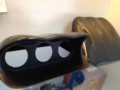Подиум. Subaru Impreza WRX STI, GDB