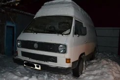 Volkswagen Transporter. ��������, ������, 1.6, ������ ����