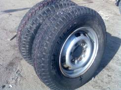 Bridgestone Desert Dueler. ,  