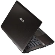 ASUS K43SJ. 2,3����, ��� 4 ��, ���� 500���, WiFi, Bluetooth, ����������� �� 3��. ����