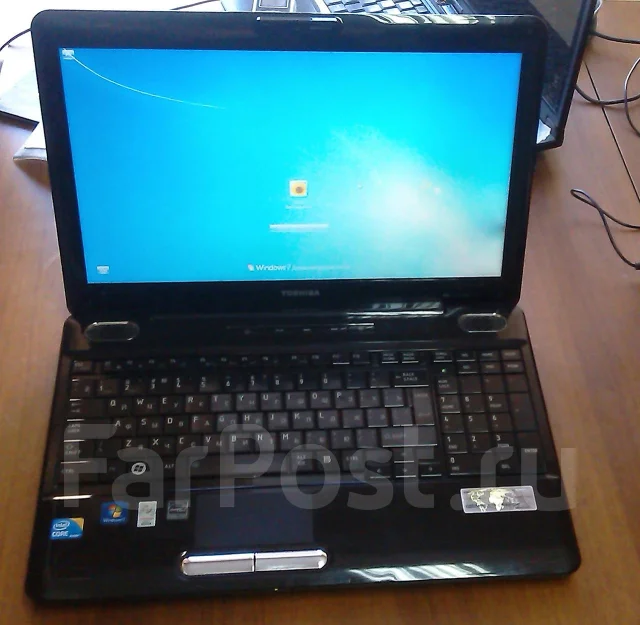 Toshiba. 2,2����, ��� 4 ��, ���� 320���, ����������� �� 1��. ����