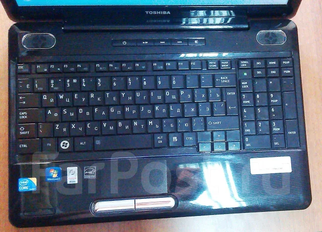 Toshiba. 2,2����, ��� 4 ��, ���� 320���, ����������� �� 1��. ����