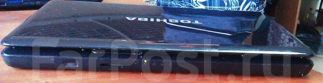 Toshiba. 2,2����, ��� 4 ��, ���� 320���, ����������� �� 1��. ����
