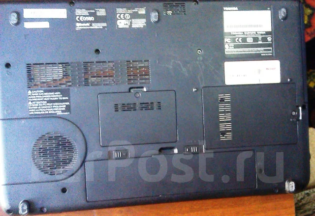 Toshiba. 2,2����, ��� 4 ��, ���� 320���, ����������� �� 1��. ����