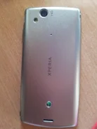 Sony Ericsson Xperia arc S. �����