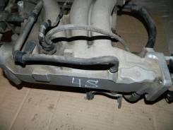 Коллектор впускной. Toyota Camry, SV40 Двигатель 4SFE
