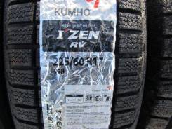 Kumho. Зимние, 2015 год, без износа, 4 шт