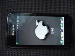 Samsung Galaxy S Plus I9001