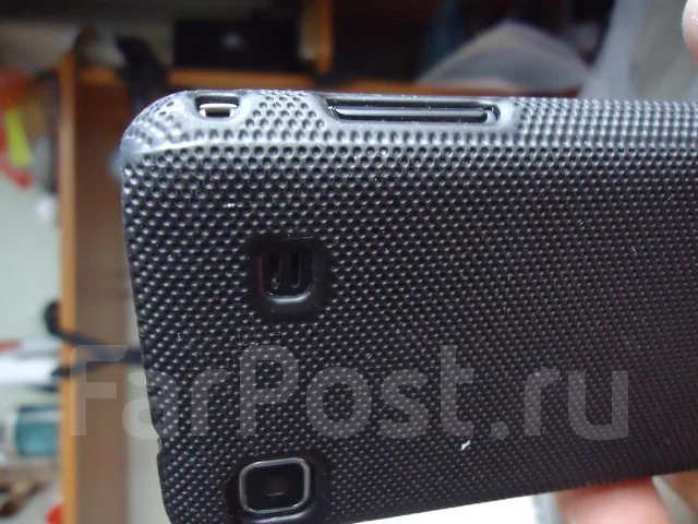 Samsung Galaxy S Plus I9001 ����