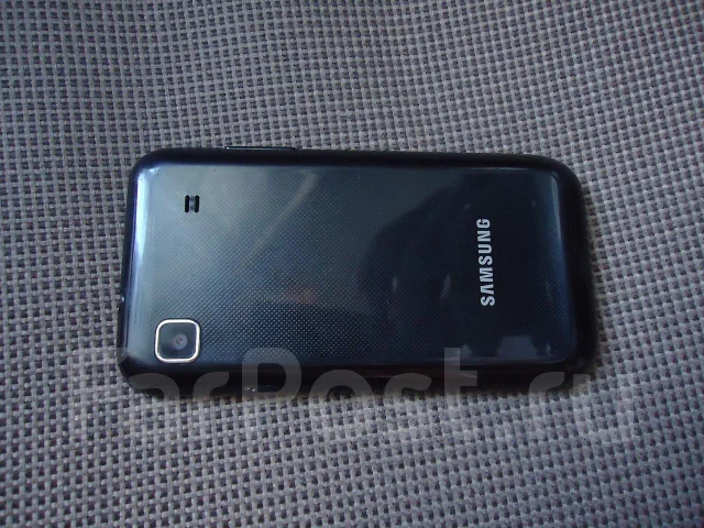 Samsung Galaxy S Plus I9001 ����