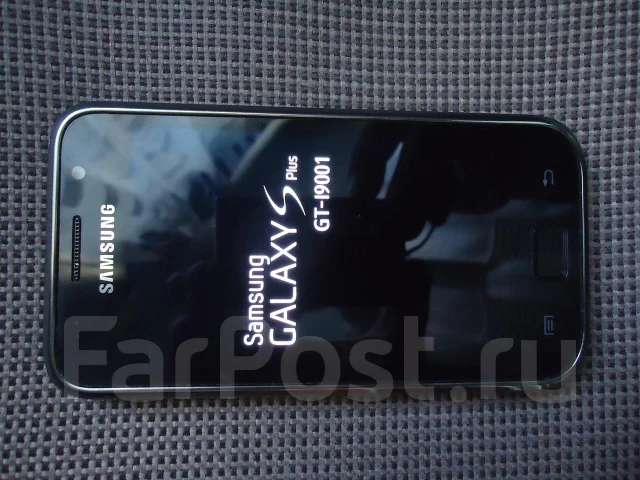 Samsung Galaxy S Plus I9001 ����