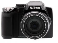 Nikon Coolpix P500. 10 - 14.9 ��, ���: 12� ����