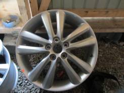 Hyundai. 6.5x18, 5x114.30, ET48