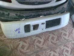 Бампер. Suzuki Wagon R Solio, CT21S, CT51S, CV21S, CV51S Suzuki Wagon R Wide, CT21S, CT51S, CV21S, CV51S Suzuki Wagon R Plus, CT21S, CT51S, CV21S, CV5...