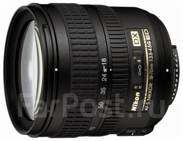 Nikon D70 Body. 10 - 14.9 �� ����