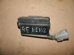Блок реле. Toyota Corolla, EE102 Toyota Corolla Van, EE102 Двигатель 4EFE