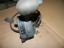 Ручка переключения автомата. Toyota Corolla, EE102 Toyota Corolla Van, EE102 Двигатель 4EFE