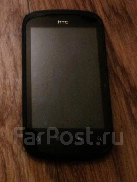 HTC Explorer. �/� ����