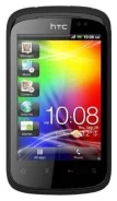 HTC Explorer. �/� ����