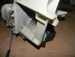 Корпус отопителя. Toyota Corolla, EE102 Toyota Corolla Van, EE102 Двигатель 4EFE