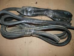 Уплотнитель. Toyota Corolla, EE102 Toyota Corolla Van, EE102 Двигатель 4EFE
